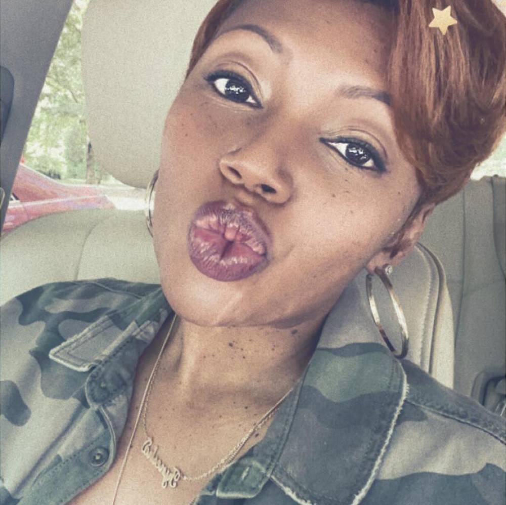 Meet your Posher, Tynesha